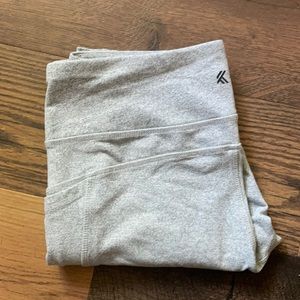 Kyodan athletic leggings